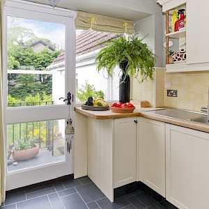 Reneville, High Street, Aberdour, KY3 0SY