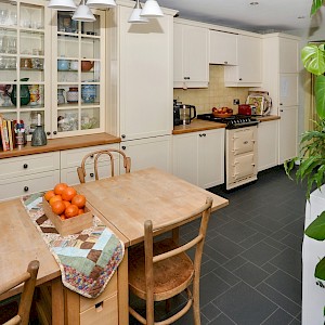 Reneville, High Street, Aberdour, KY3 0SY