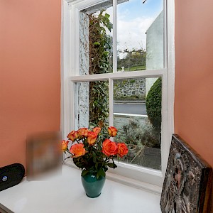 Reneville, High Street, Aberdour, KY3 0SY
