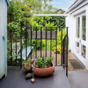 Reneville, High Street, Aberdour, KY3 0SY