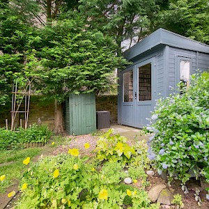 Reneville, High Street, Aberdour, KY3 0SY