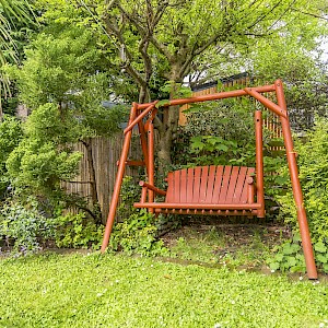 Reneville, High Street, Aberdour, KY3 0SY