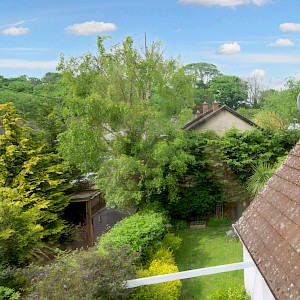 Reneville, High Street, Aberdour, KY3 0SY