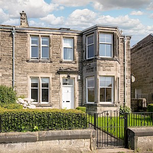 37 Cameron Street, Dunfermline, KY12 8DP
