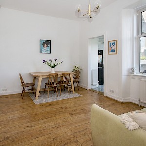 37 Cameron Street, Dunfermline, KY12 8DP