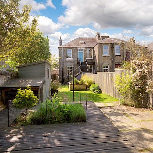 37 Cameron Street, Dunfermline, KY12 8DP