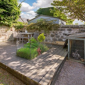 37 Cameron Street, Dunfermline, KY12 8DP