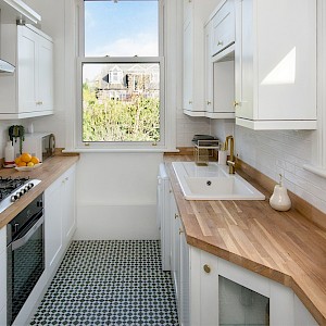 37 Cameron Street, Dunfermline, KY12 8DP