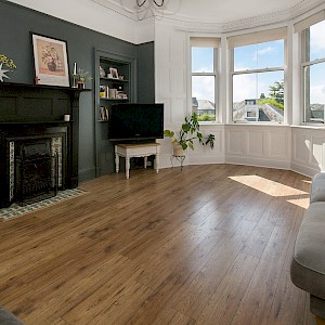 37 Cameron Street, Dunfermline, KY12 8DP