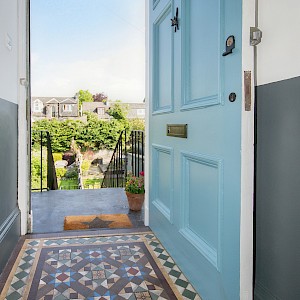 37 Cameron Street, Dunfermline, KY12 8DP