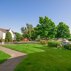 20 Harbour Place, Dalgety Bay, KY11 9GD