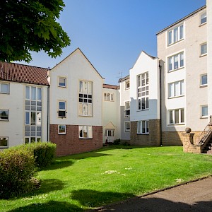 20 Harbour Place, Dalgety Bay, KY11 9GD