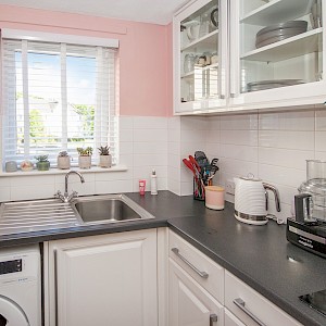 20 Harbour Place, Dalgety Bay, KY11 9GD