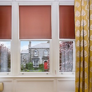 Abbeyfield, Seath House, 5 Transy Place, Dunfermline, KY12 7QN