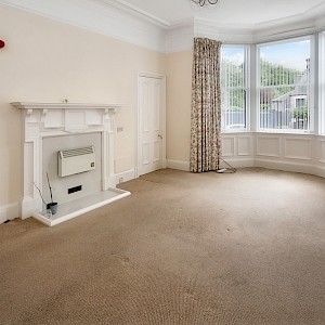Abbeyfield, Seath House, 5 Transy Place, Dunfermline, KY12 7QN
