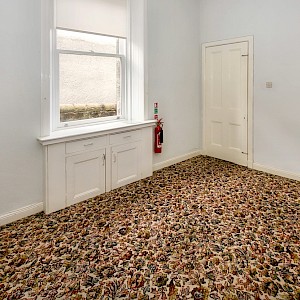 Abbeyfield, Seath House, 5 Transy Place, Dunfermline, KY12 7QN