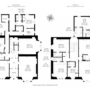 Abbeyfield, Seath House, 5 Transy Place, Dunfermline, KY12 7QN