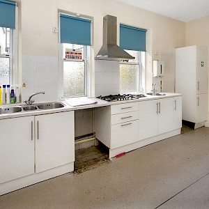 Abbeyfield, Seath House, 5 Transy Place, Dunfermline, KY12 7QN