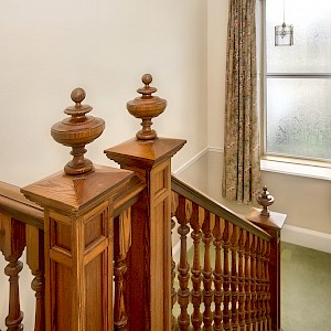 Abbeyfield, Seath House, 5 Transy Place, Dunfermline, KY12 7QN