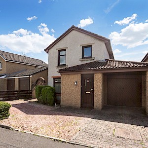 5 Abington Road, Dunfermline, KY12 7XU