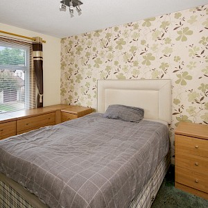 5 Abington Road, Dunfermline, KY12 7XU