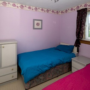 5 Abington Road, Dunfermline, KY12 7XU