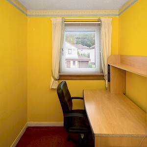 5 Abington Road, Dunfermline, KY12 7XU