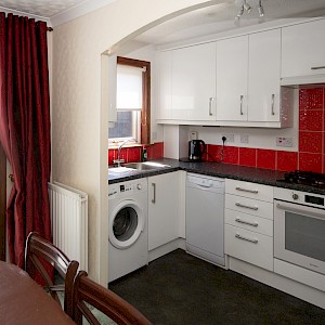 5 Abington Road, Dunfermline, KY12 7XU