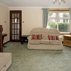 5 Abington Road, Dunfermline, KY12 7XU