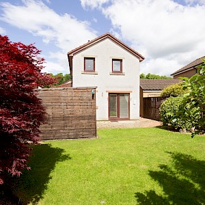 5 Abington Road, Dunfermline, KY12 7XU