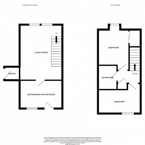 35 Strathbeg Drive, Dalgety Bay, KY11 9XQ