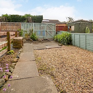 35 Strathbeg Drive, Dalgety Bay, KY11 9XQ