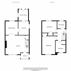 30 Lilac Grove, Dunfermline KY11 8AP