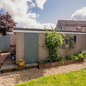 30 Lilac Grove, Dunfermline KY11 8AP
