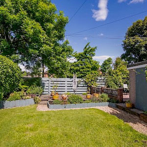 30 Lilac Grove, Dunfermline KY11 8AP