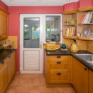 30 Lilac Grove, Dunfermline KY11 8AP
