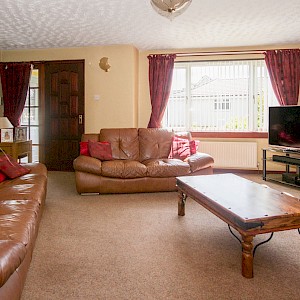 30 Lilac Grove, Dunfermline KY11 8AP