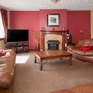 30 Lilac Grove, Dunfermline KY11 8AP