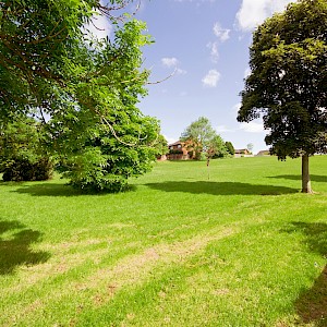 30 Lilac Grove, Dunfermline KY11 8AP
