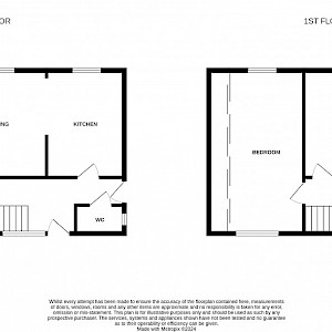 42 Forbes Road, Rosyth, KY11 2AN