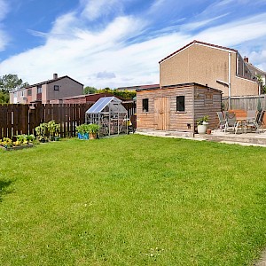 42 Forbes Road, Rosyth, KY11 2AN