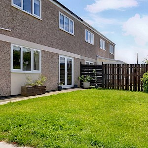 42 Forbes Road, Rosyth, KY11 2AN