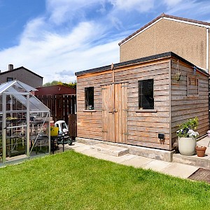 42 Forbes Road, Rosyth, KY11 2AN