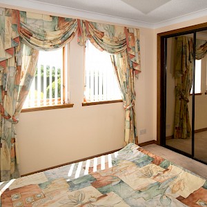 8 Sandport Gait, Kinross, KY13 8FB