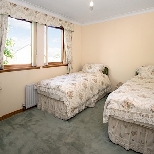 8 Sandport Gait, Kinross, KY13 8FB