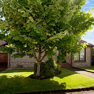 8 Sandport Gait, Kinross, KY13 8FB
