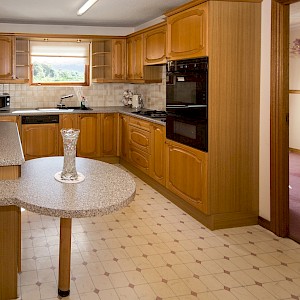 8 Sandport Gait, Kinross, KY13 8FB