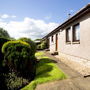 8 Sandport Gait, Kinross, KY13 8FB