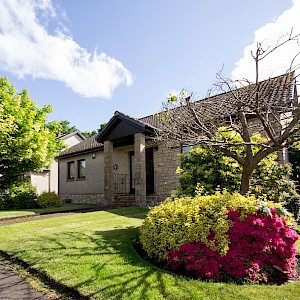 8 Sandport Gait, Kinross, KY13 8FB