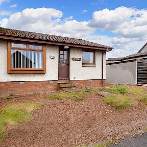 12 Dempster Place, Dunfermline, KY12 9YN